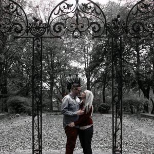 Meet your Posher, Jon